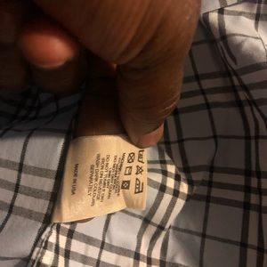 Burberry | Shirts | Authentic Burberry Shirts | Poshmark